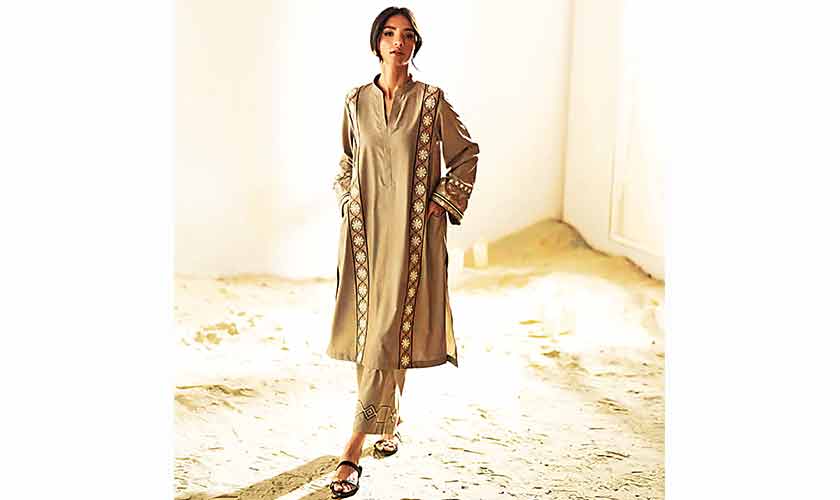 So, you think you know: the fashion landscape?