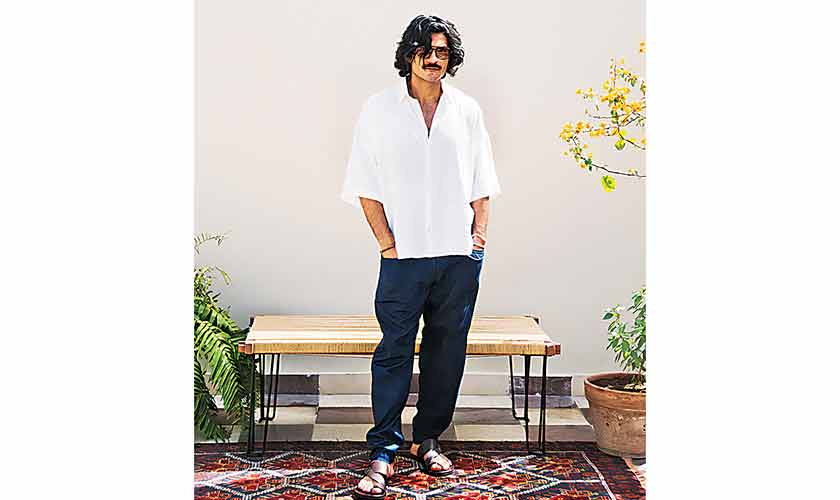 So, you think you know: the fashion landscape?