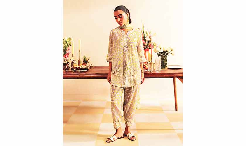 So, you think you know: the fashion landscape?