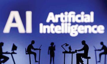 Losing agency to  thinking machines