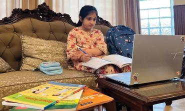 Empty desks, empty promises