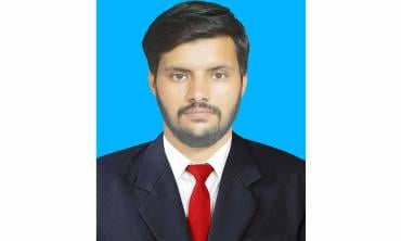 “I hope to bridge gaps between global  discussions and local understanding”