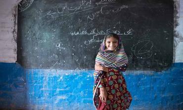 Financing what matters