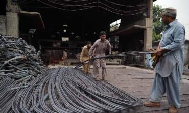 Social protection code for workers in Sindh