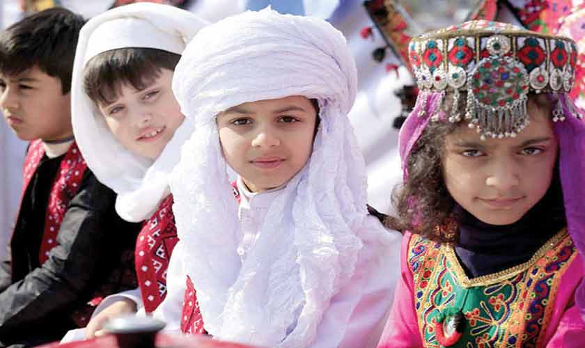 The question of multiple identities