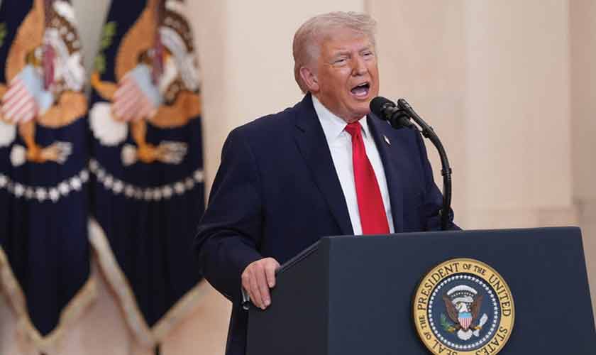 Conflicting strategies