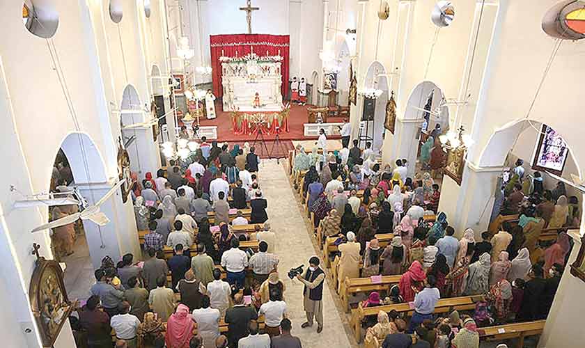 A call for social justice