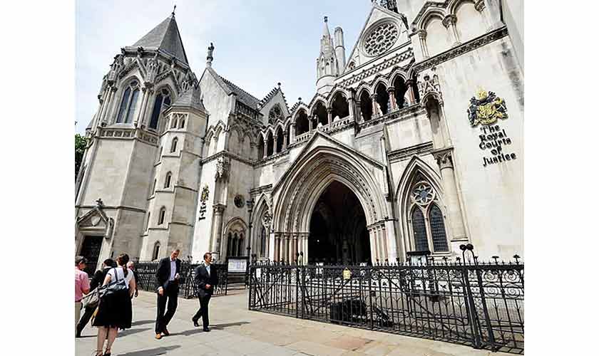 Fake citations, real  consequences