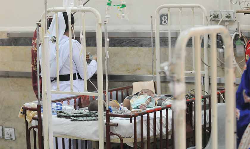 “Students go to OTs to learn. This [filming] was an unethical act, calling for punishment.”