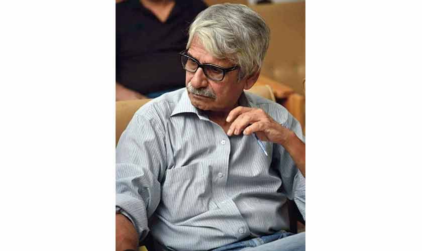 Remembering a true polymath