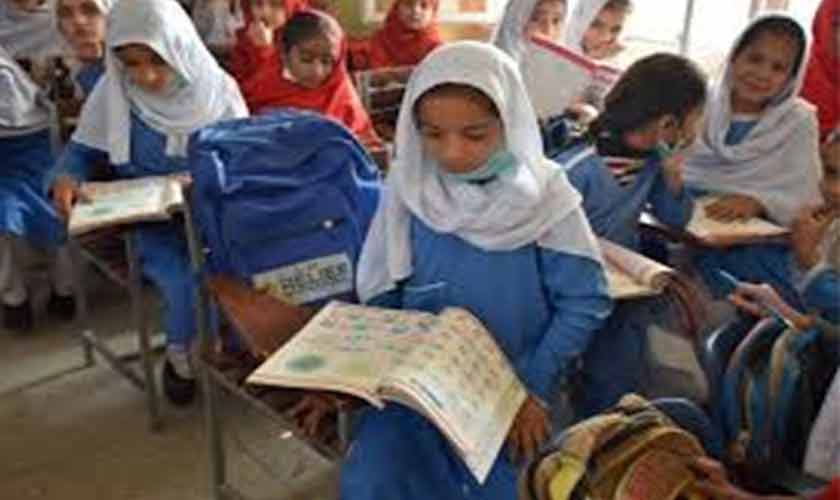 From rhetoric to  real learning