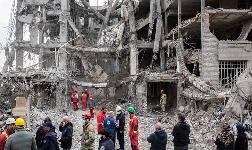 Signals for the Global South