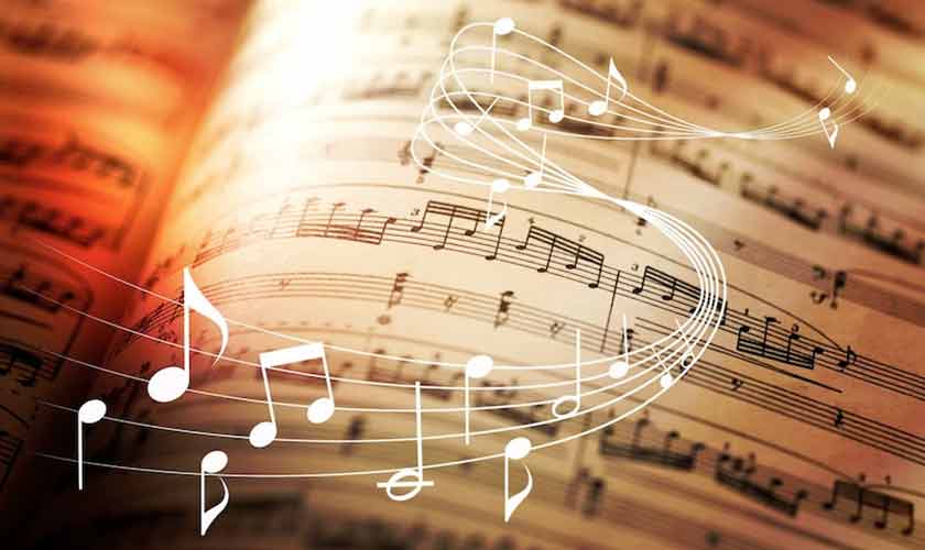 The economic potential of music industry