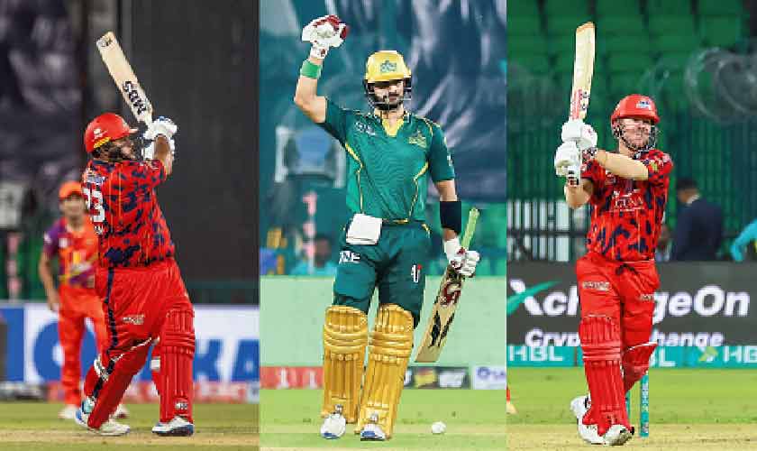 PSL 11 continues to make its mark despite turbulence