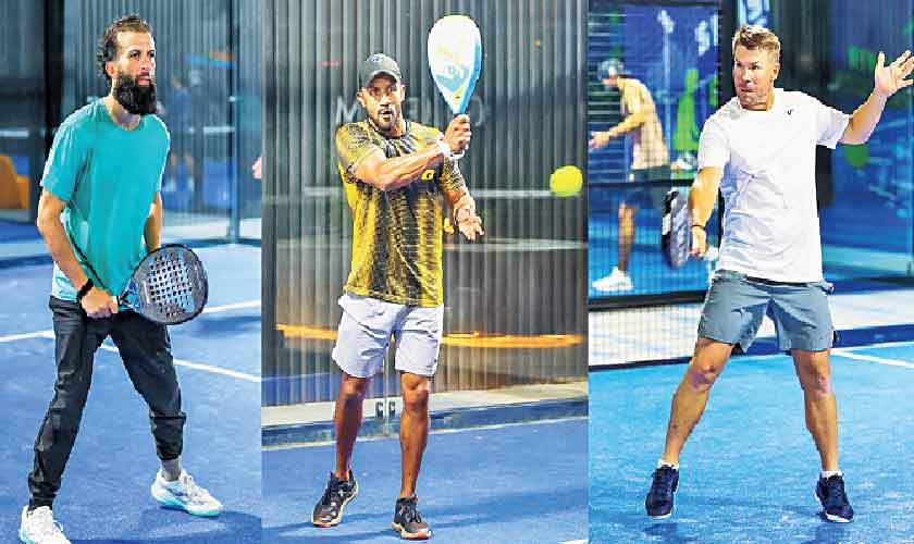 PSL 11 continues to make its mark despite turbulence