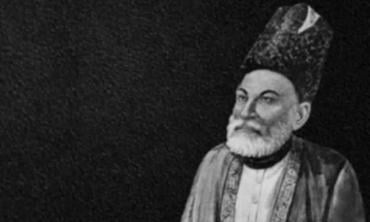 Why read Ghalib?