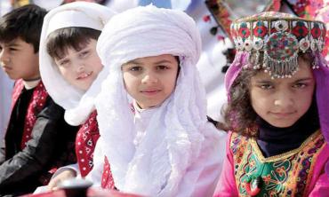 The question of multiple identities