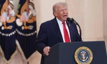 Conflicting strategies