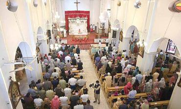 A call for social justice