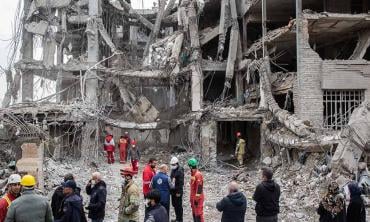 Signals for the Global South