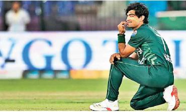 Social media post costs Naseem Shah Rs20 million