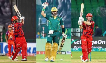 PSL 11 continues to make its mark despite turbulence