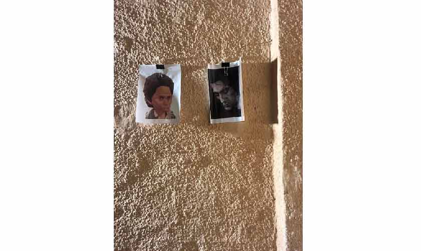 Ali Arshad, Digital Illustrations