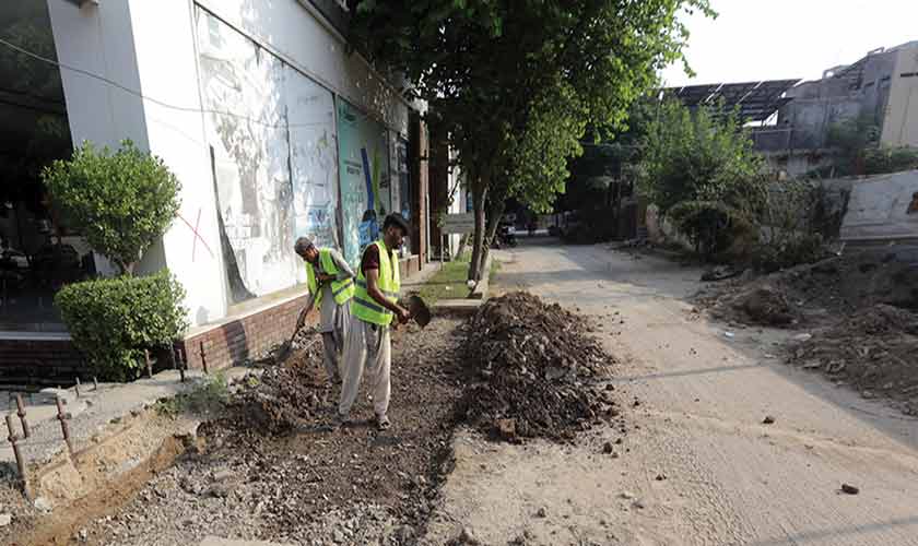 “Nature is telling us that we’ve pushed it too far.”