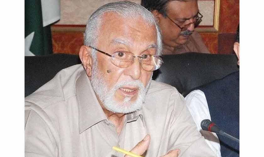 A custodian of local interests