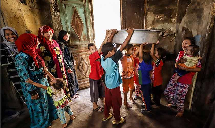 The cost of collectivism