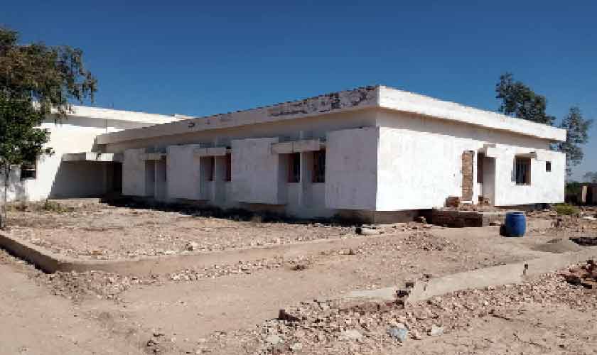 The fall of Sindh Science Society