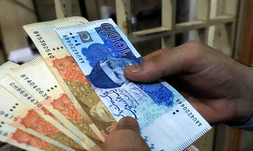 Welcome signs in trajectory of  national economy