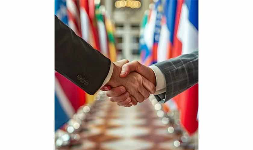 Power that roars at the weak