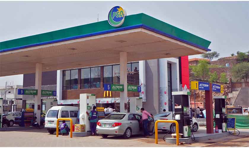 Petroleum levy, circular debt and inflation