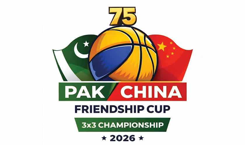 Strong Pak-China 75 years of friendship relations celebrated through basketball