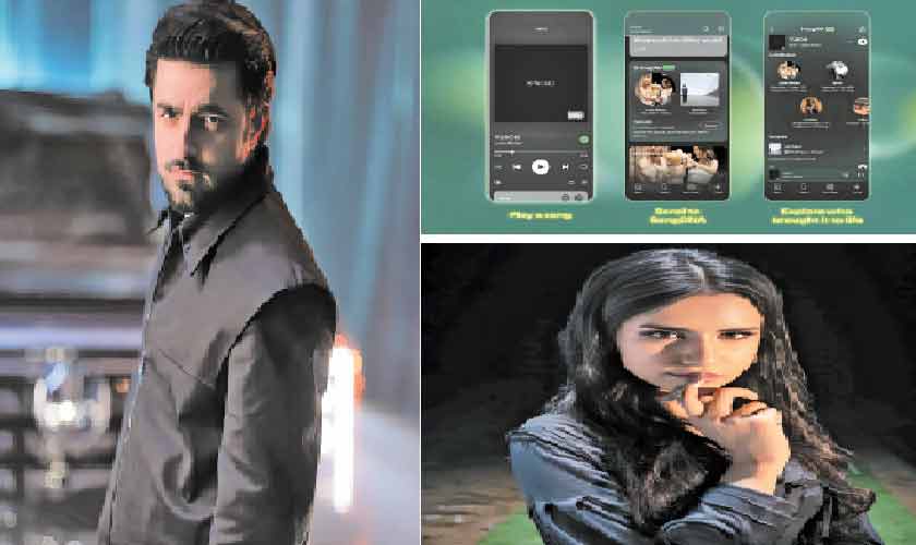 Looking back, looking forward