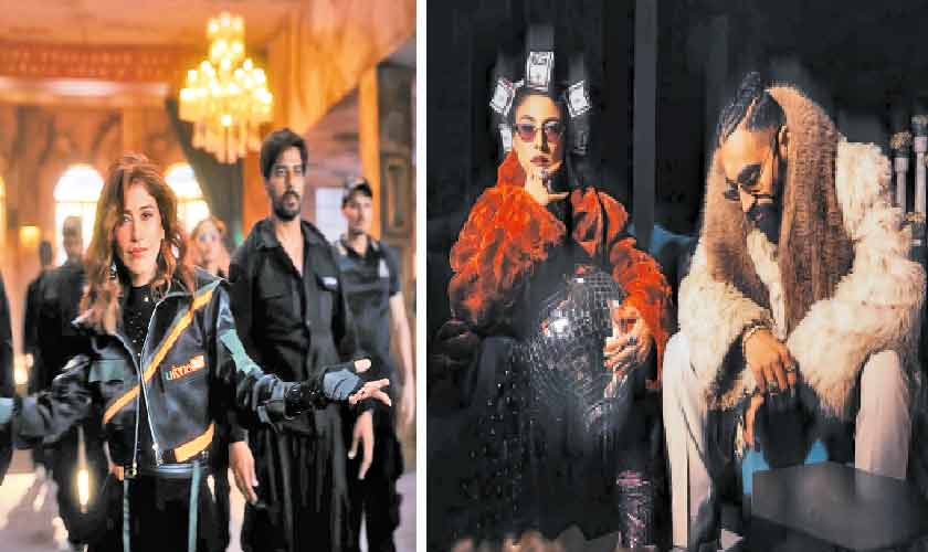 Looking back, looking forward