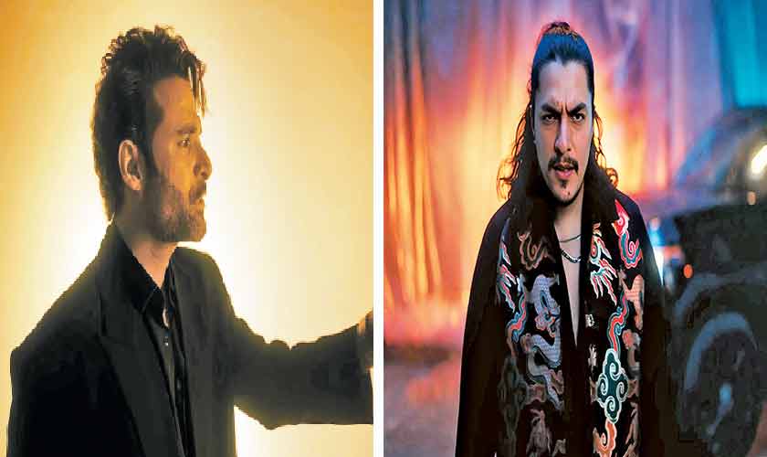 Looking back, looking forward