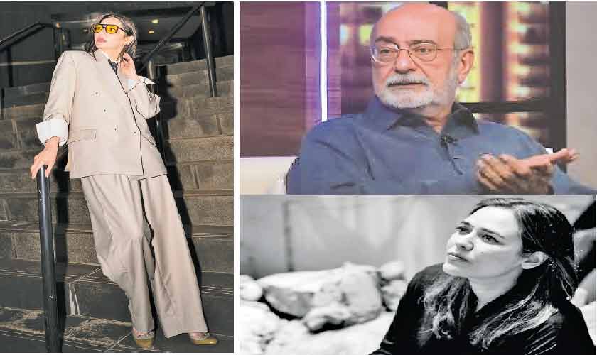 Looking back, looking forward