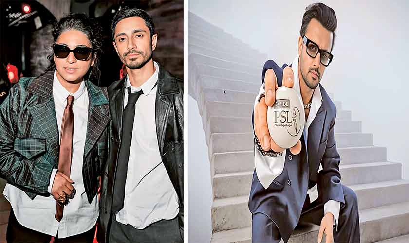 Looking back, looking forward