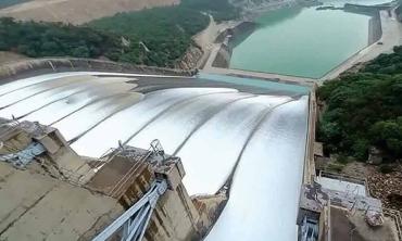 Water resource regulation