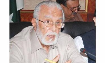 A custodian of local interests