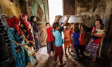 The cost of collectivism 