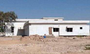 The fall of Sindh Science Society