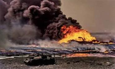 War in the age of  climate emergency