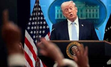 Power that roars at the weak