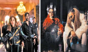 Looking back, looking forward