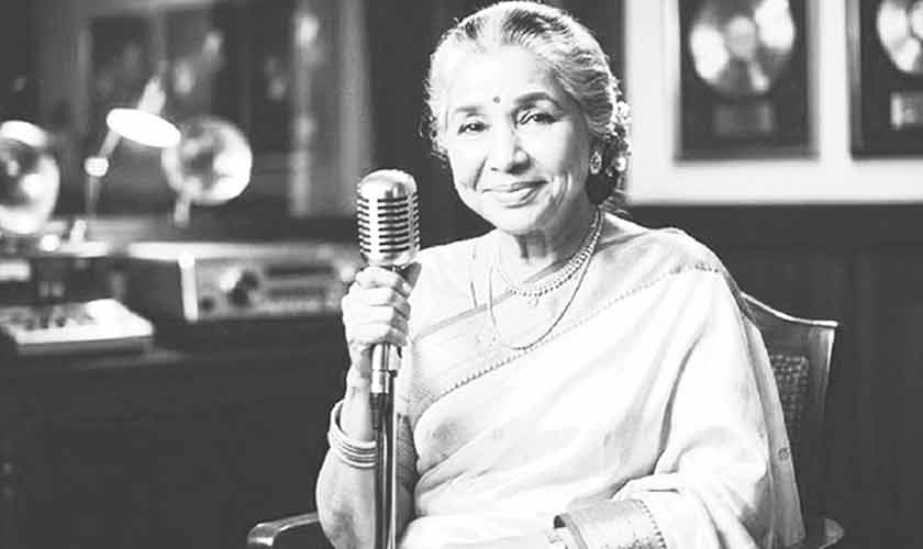 A voice for every age