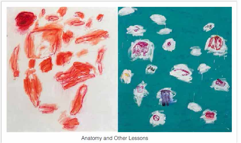 The art of unlearning
