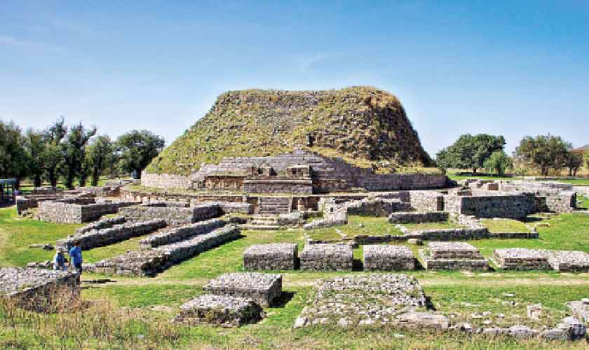 Future starts at home